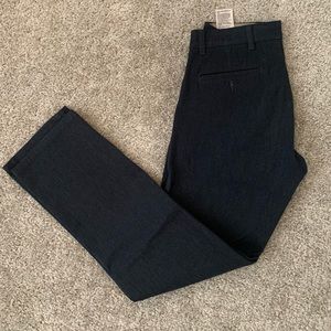DOCKERS navy chinos (31x32)